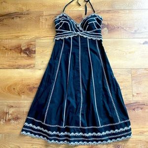 White House Black Market Dress